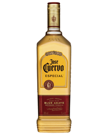 Especial Silver Tequila 1L