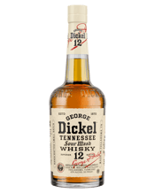 Superior No. 12 Tennessee Whisky 750mL