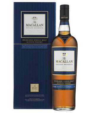 Buy The Macallan Estate Reserve Scotch Whisky 700ml Dan Murphy S Delivers