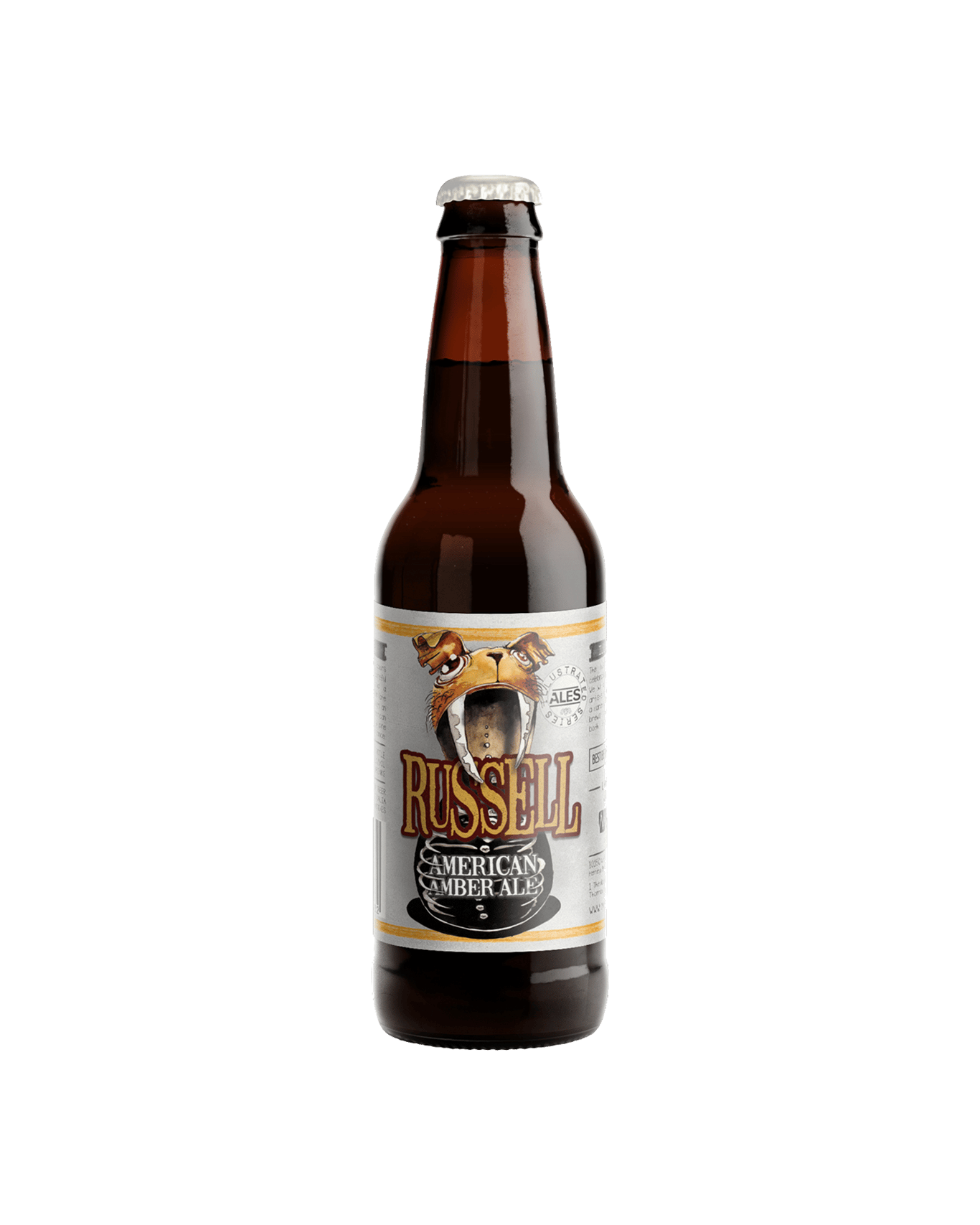 Buy Mash Russell Amber Ale 330ml Online (Lowest Price Guarantee) Best