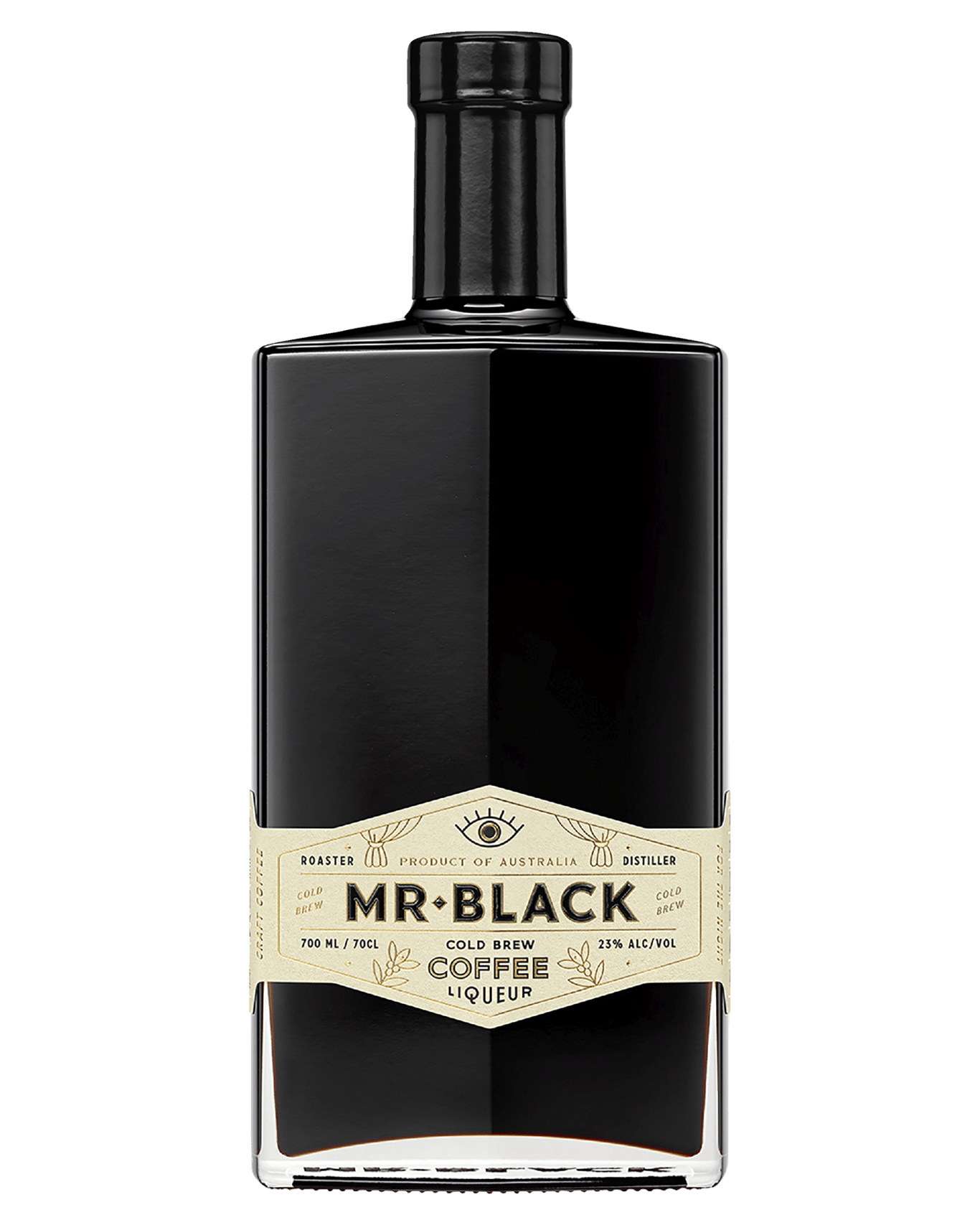 Mr Black Cold Brew Coffee Liqueur 700mL Spirits bottle | eBay