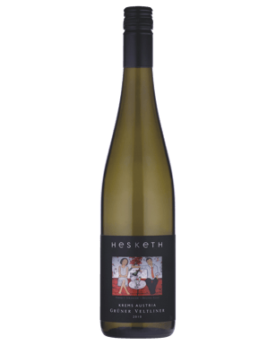 Perfect Stranger Gruner Veltliner