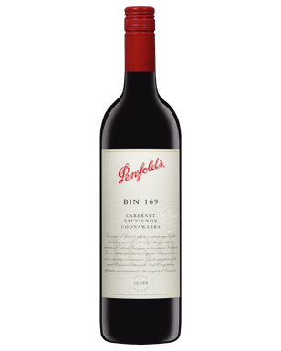 Buy Penfolds Bin 169 Cabernet Sauvignon 2009 Online (Low Prices) from ...