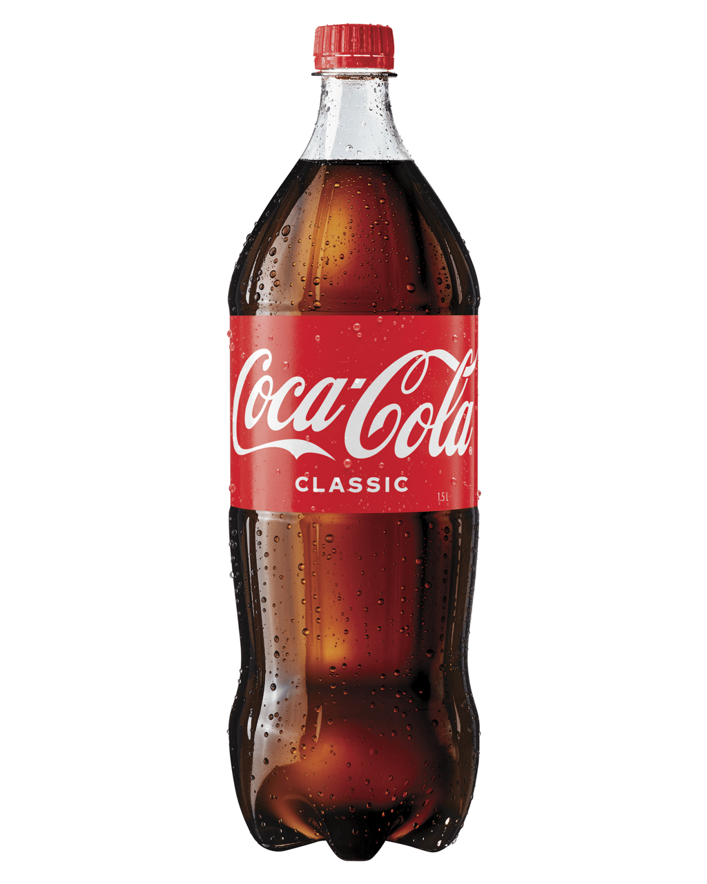 Buy Coca Cola Bottle 1 5l Dan Murphy S Delivers