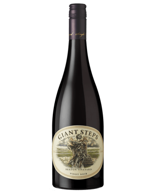 Sexton Vineyard Pinot Noir 2012