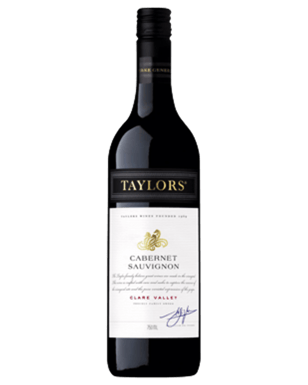 Cabernet Sauvignon 2012