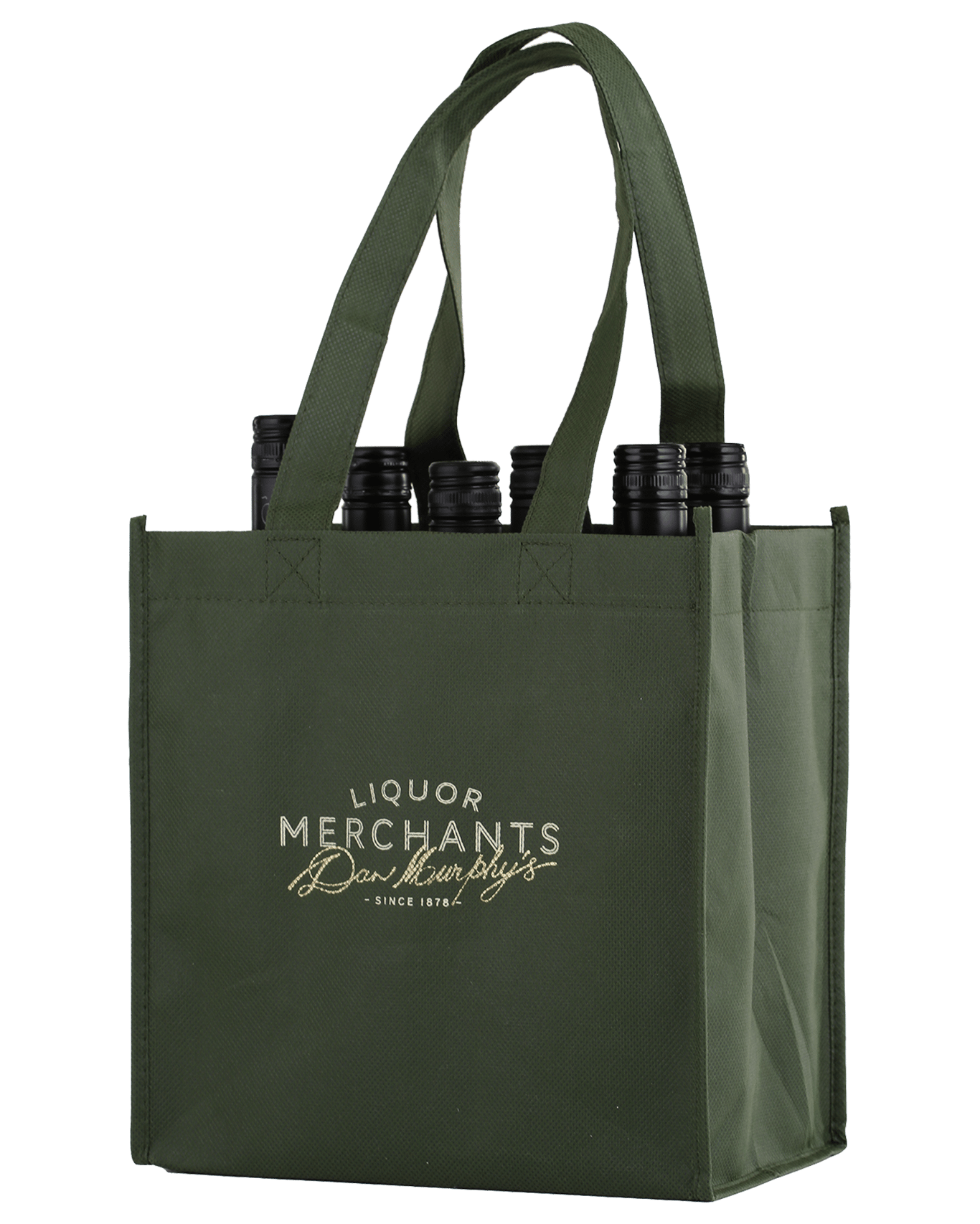 Buy Dan Murphy's Shopping Bag Online (Lowest Price Guarantee) Best