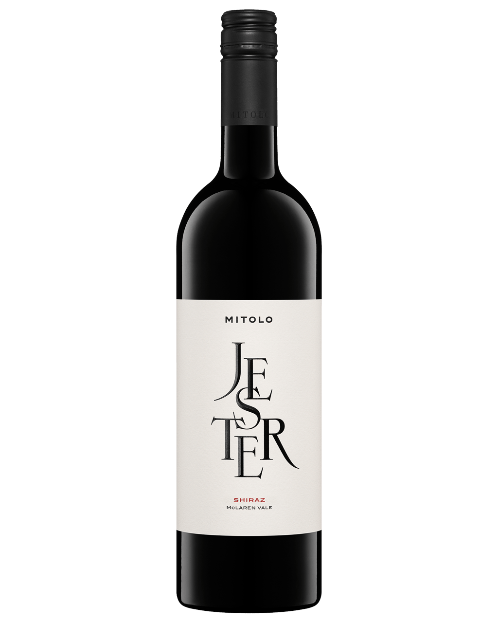Mitolo Jester Shiraz 2021