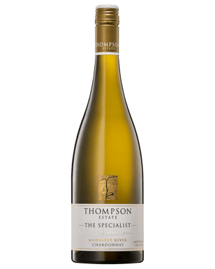 The Specialist Margaret River Chardonnay 2015