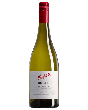Bin 311 Chardonnay 2012
