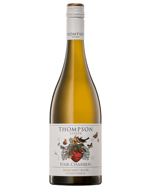 Four Chambers Margaret River Chardonnay