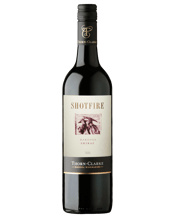  Dalwhinne Eagle Shiraz 2010  750mL David and Jenny Jones are making wine with tremendous depth of fruit flavour, reflecting the relatively low-yielding but very well- maintained vineyards in The Pyrenees. Their flagship Dalwhinnie Eagle Shiraz is a perfect example of this. Pristine and fresh with more of everything providing plenty of stuffing, redcurrant, blackberry and sage characters.
