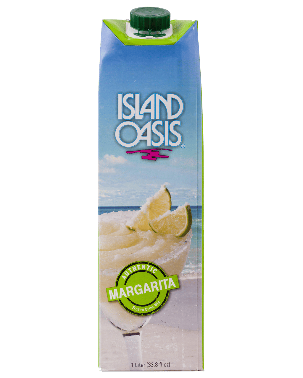 Buy Island Oasis Margarita Mix 1L Dan Murphy�s Delivers Buy Island Oasis Margarita Mix 1L Dan Murphy�s Delivers