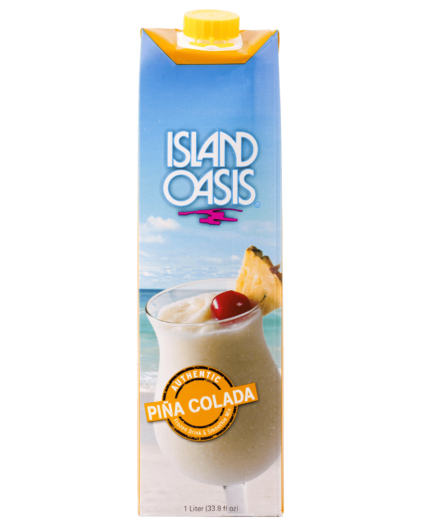 Buy Island Oasis Pina Colada Mix 1l Online (Lowest Price Guarantee
