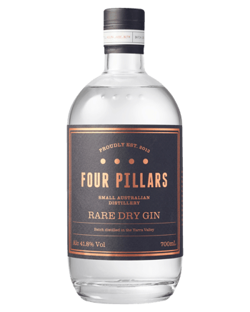 Bloody Shiraz Gin 700mL