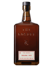 Solera Australian Rye 700mL