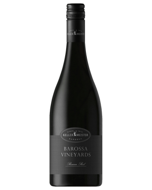 Barossa Vineyards Reserve Red