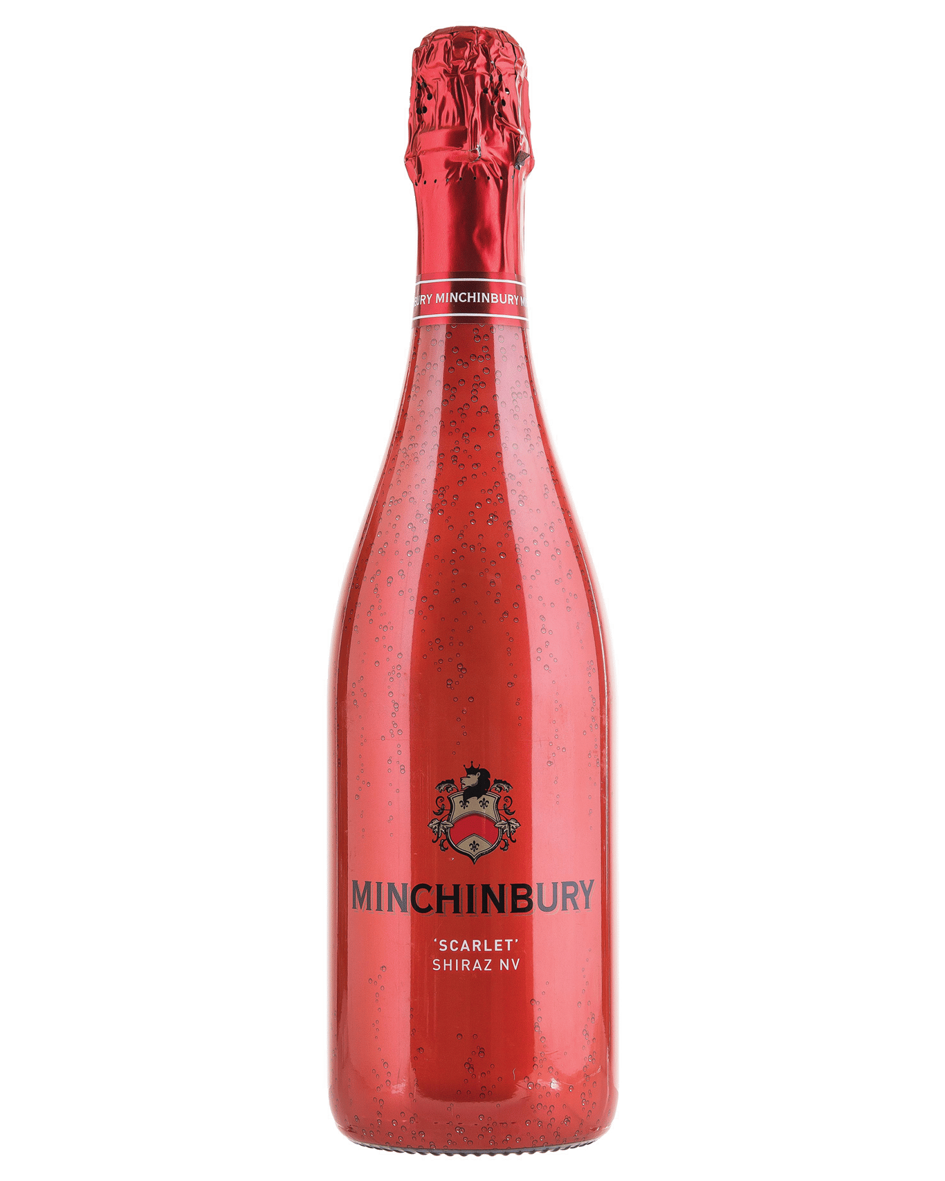 Buy Minchinbury Scarlet Sparkling Shiraz Online (Lowest Price Guarantee