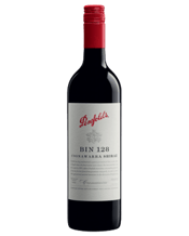  Penfolds Bin 128 Coonawarra<br>Shiraz 2012  750ML Perfectly stored since release in our climate controlled Cellar Release Program, this 2012 edition of the Penfolds Bin 128 is a regional wine that reflects the unique climate and growing conditions of South Australia's Coonawarra district and the relatively elegant style of cool-climate Shiraz. Aged in French oak and cellared for 3 years before release, highlighting white pepper, warm spice and pretty aromatics. This is an elegant style wine with, dark, savoury, graphite notes, black earth and l