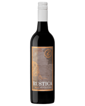 Rustica Reserve Shiraz