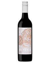  Z Wine Rustica Barossa<br>Valley Shiraz  750ML Z Wine's Rustica Shiraz is an intense crimson red with purple hues followed by aromas of ripe cherry and red plum which are complimented by hints of pepper and spice with lifted perfumed notes. The palate is warm and full flavoured, displaying generous sweet red fruit, such as cherry, raspberry and plum. These fruits are couple with cedar spice notes and the soft mouth-filling tannins carry the fruit as well as providing structure and length to the wine. This wine is an exemplary example of a li
