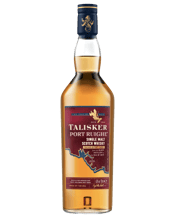 Port Ruighe Single Malt Scotch Whisky 700mL