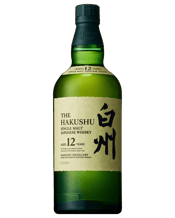 Japanese single malt whisky