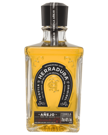 Ultra Anejo Tequila 750mL