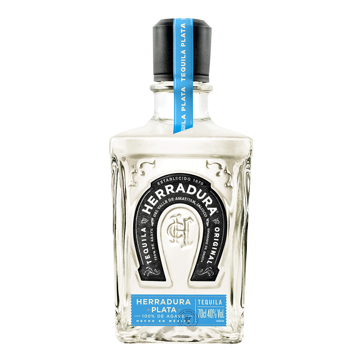 Buy Herradura Plata Tequila online at Dan Murphy's