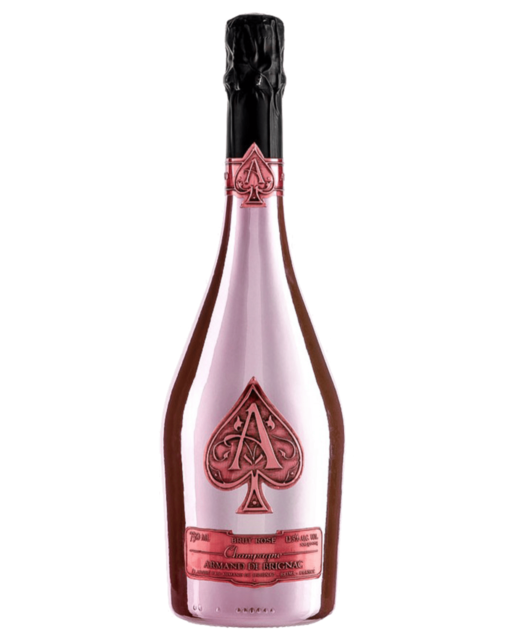 Champagne Face-Off: Cristal vs Ace of Spades