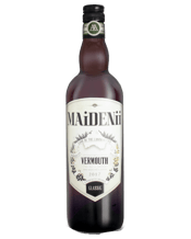 Classic Vermouth 750mL