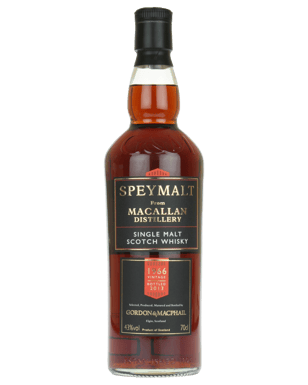 Buy Gordon Macphail Speymalt Macallan 1966 Scotch Whisky 700ml Dan Murphy S Delivers