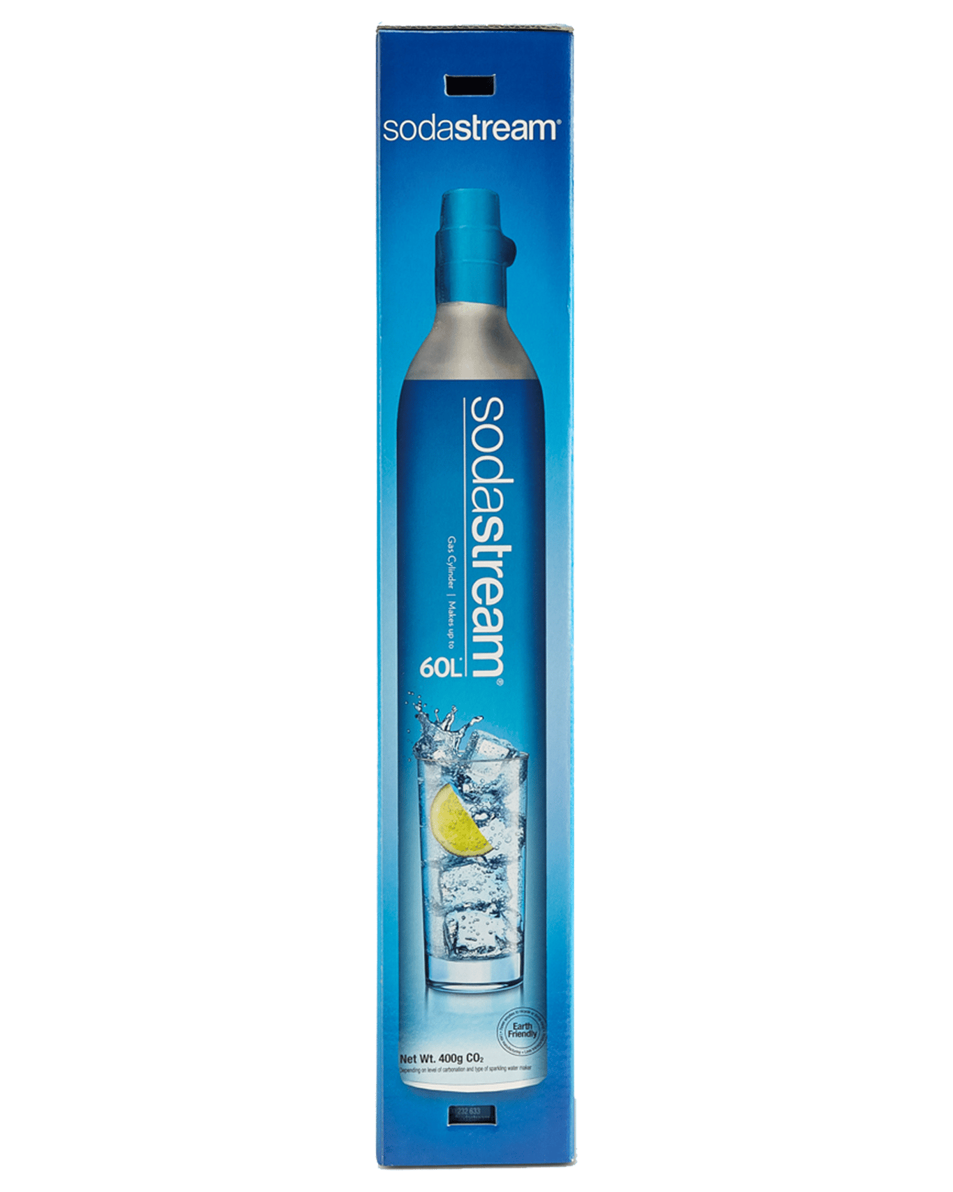 Buy Sodastream Gas Cylinder 60l Online (Lowest Price Guarantee) Best