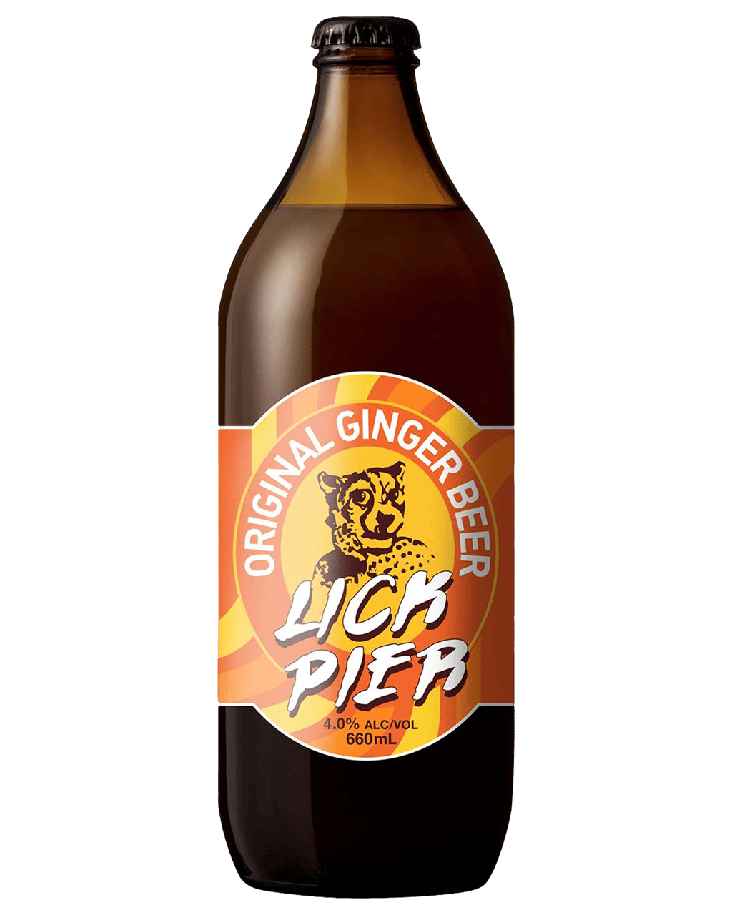 Lick Pier Alcoholic Ginger Beer 660ml (Unbeatable Prices) Buy Online Best Deals with Delivery Lick Pier Alcoholic Ginger Beer 660ml (Unbeatable Prices) Buy Online Best Deals with Delivery