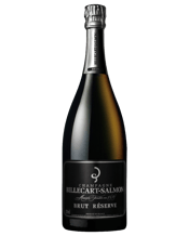  Billecart-salmon Brut<br>Réserve Magnum 1.5l... 1.5L Available in this fantastic 1.5L magnum, Billecart-Salmon Brut Réserve is one of the most popular of all non vintage Champagnes. Billecart is renowned for its purity of fruit and fine, elegant structure. A beautiful aperitif style. Once described as like tiny diamonds exploding on the tongue.