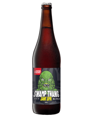 Buy Mountain Goat Rare Breed Swamp Thang Dank Dipa 640ml Dan Murphy S Delivers