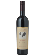  Cullen Cab Merlot 2011  750ML Diana Madeline Cabernet Merlot is one of Australia's defining Cabernets with its beautiful fruit definition, refined tannin structure and remarkable resonance of place. Typically the Cabernet component is pristine with classic tannin structures and the Merlot is plummy and soft. A small proportion of Cabernet Franc, Malbec and Petit Verdot add further complexity. The fruit is sourced from estate owned biodynamically farmed vineyards. Between 10 and 50 percent of the wine is partially barrel ferm