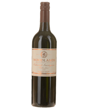  Woodlands Heather Jean<br>Cabernet Sauvignon... 750mL A ripe plush Cabernet style showing classic cassis and cedar with vibrant acidity and fine grained tannins with excellent potential to age; the Heather Jean is named after one of the founders of Woodlands. The Cabernet Sauvignon comes from the original 1973 plantings of Cabernet Sauvignon and the wine also comprises a small proportion of Malbec and Cabernet Franc. Planted on gravel soils with a south facing aspect, the vineyard receives maximum sunlight, ideal for ripening Cabernet Sauvignon. Th