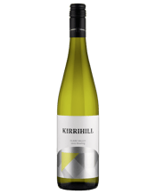  Kirrihill Regional Series<br>Clare Valley... 750ML This Riesling is as refreshing as a dip in the ocean. A bright and crisp style with fragrant citrus, mandarin and blossom notes. Fresh acidity leads to a clean, dry and mouth-watering finish. Great paired with seafood and friends.