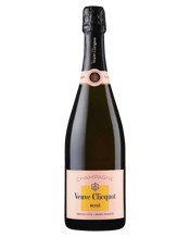 Veuve Clicquot Brut Rosé