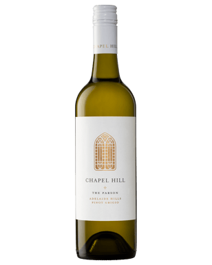 The Parson Pinot Grigio