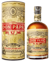 No.7 Mount Kanlaon Rum 700mL