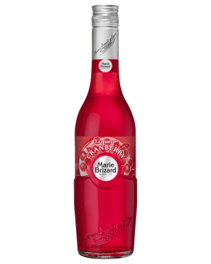 Buy Marie Brizard Cranberry Liqueur 500ml Online (Lowest Price ...