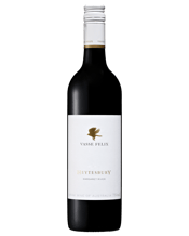  Vasse Felix Heytesbury<br>Cabernet Blend... 750mL rom Margaret River's pioneering vineyard planted by Tom Cullity in 1967; this classic Bordeaux is a powerhouse of dark berries and cassis with hints of orange, savoury spice and chocolate; outstanding vintage, real cellaring potential.