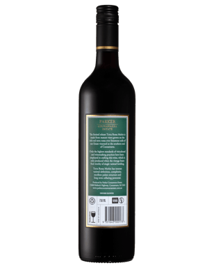 Parker Coonawarra Estate Terra Rossa Merlot Dan Murphy S Buy Wine Champagne Beer Spirits Online