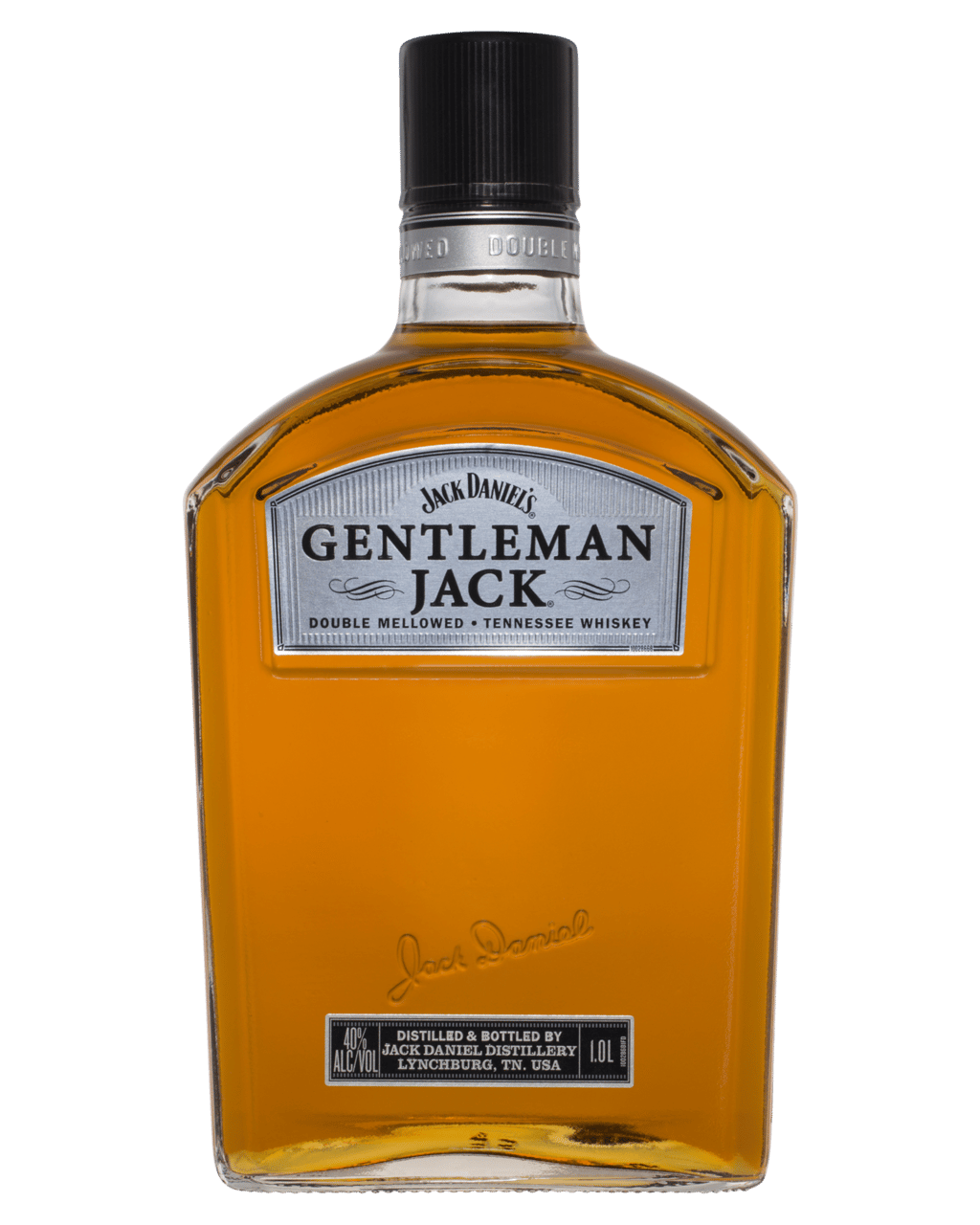 Jack Daniels Gentleman Jack