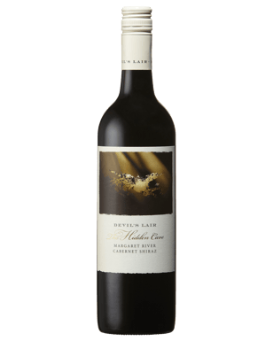 Hidden Cave Cabernet Shiraz 2012