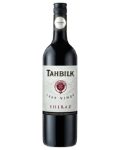  Tahbilk 1860 Vines Shiraz<br>2008  750mL A bigger richer style when compared to others of this lineage. Spice, spice and more spice combine with subtle tannin's to deliver a beautifully balanced wine which will continue to improve with patient cellaring.