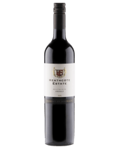  Heathcote Estate Shiraz 2012<br> 750ML Heathcote Estate has quickly emerged as an icon Shiraz producer from a region that continues to show its Shiraz pedigree. A beautifully balanced wine packed with flavour and complexity, embodying the affinity between the Heathcote region and the shiraz grape.