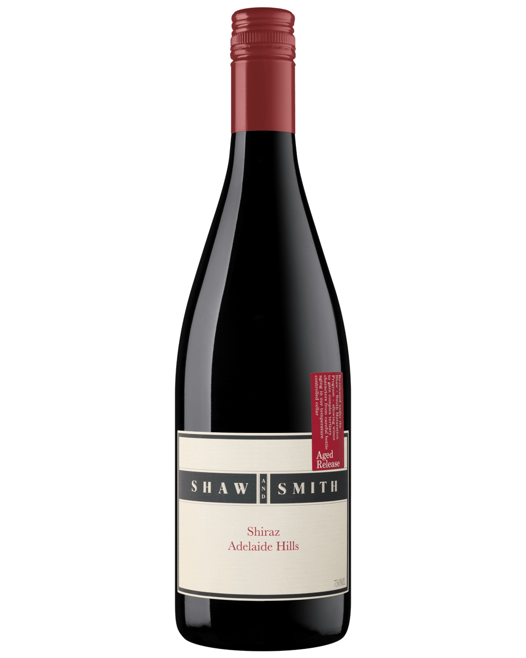 Buy Shaw & Smith Shiraz 2012 Online (Low Prices) from Dan Murphy's